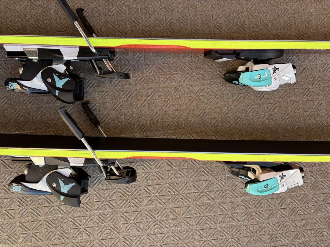 アトミック VANTAGE 95 178cm