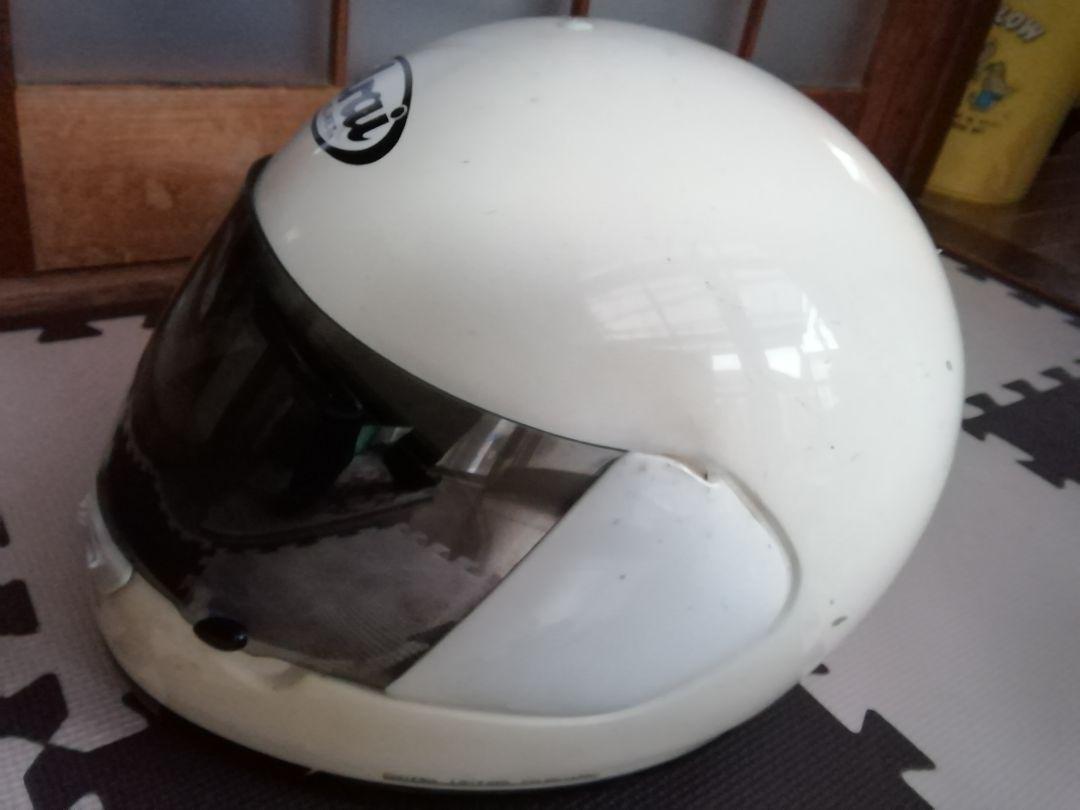 セキュリティ・セーフティ Arai astro M/L 57-58