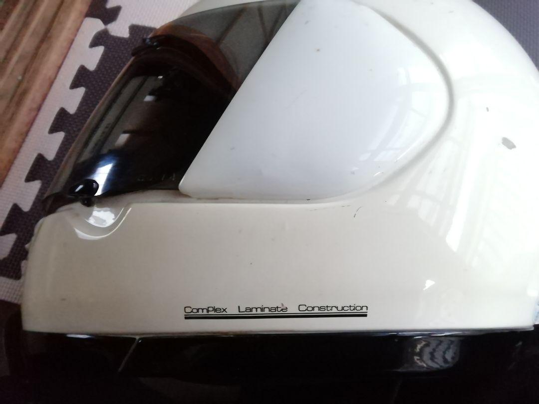 セキュリティ・セーフティ Arai astro M/L 57-58