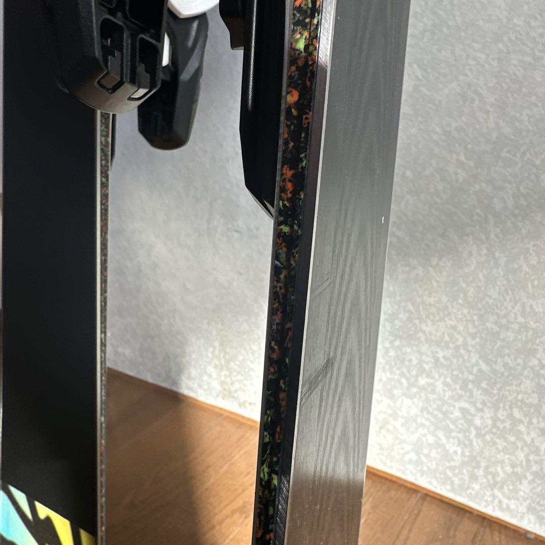 2|7までSALOMON