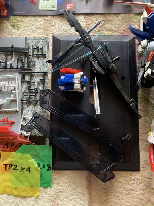 定番豊富な ガンプラ 完成品 ジャンク まとめ売り mvtjB-m34700849538 HGUC MG 即納新品