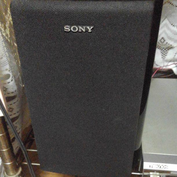 CDコンポ