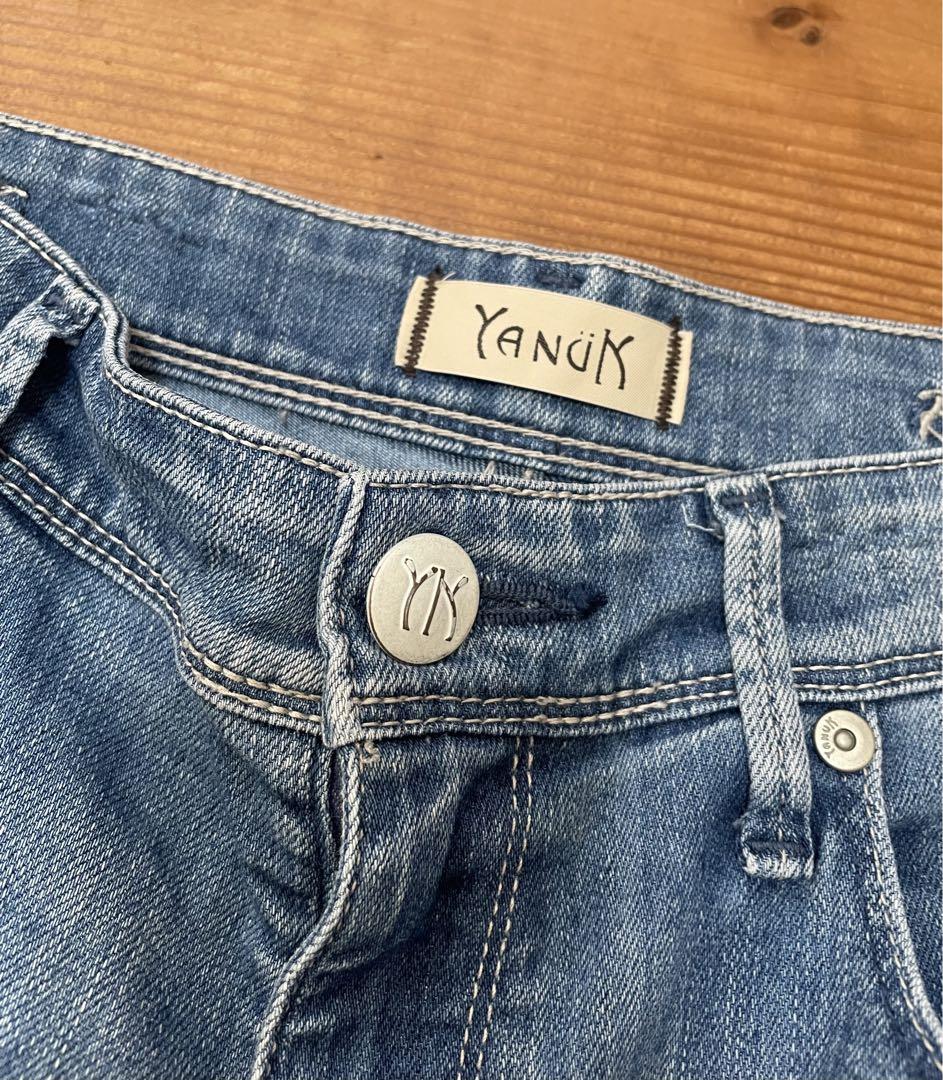 ⬇️ ヤヌーク　Yanuk ⭐︎ Ruth 26