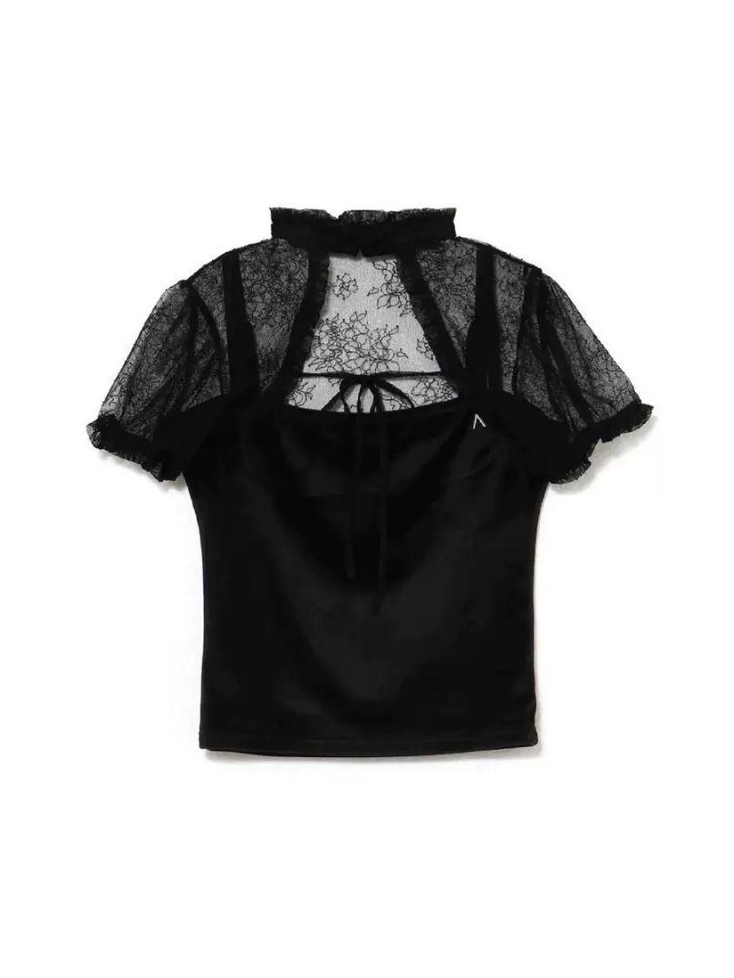 トップス Andmary Taylor set tops