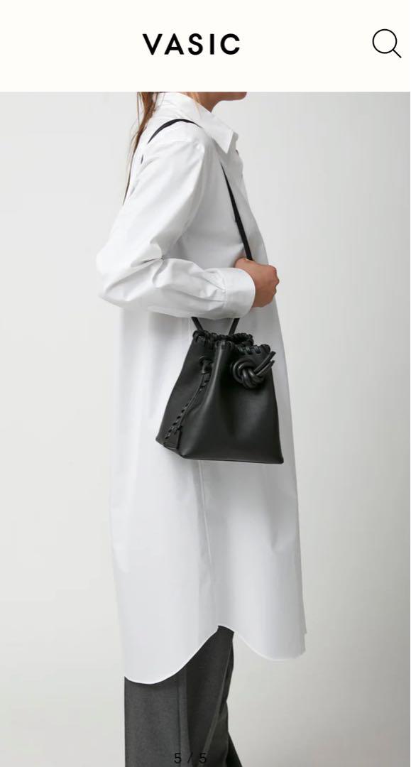 harusen様 MAISON VASIC ボンドミニ