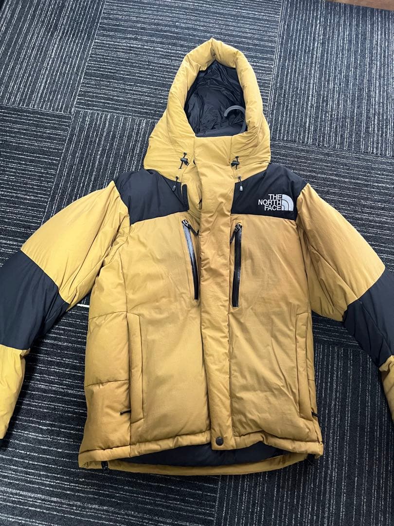 THE NORTH FACE バルトロライトジャケット Mサイズ【破格】