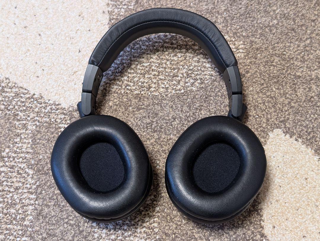 audio−technica ATH-M50XBT2 BLACK