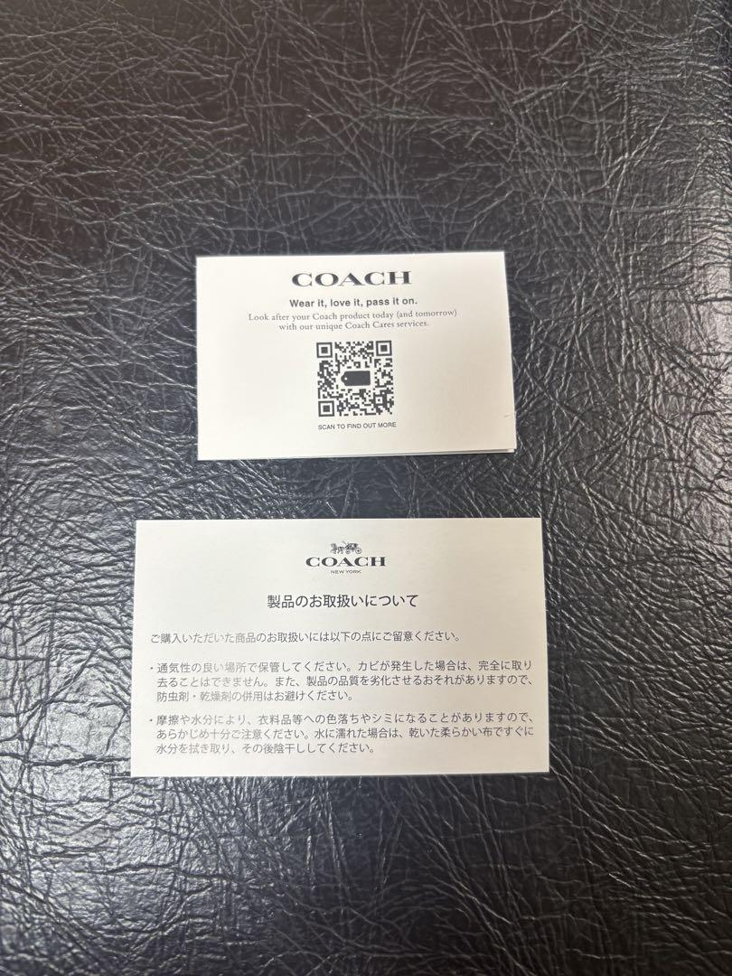 COACH 花柄長財布 ロング ジップアラウンドウォレット・フローラル プリント