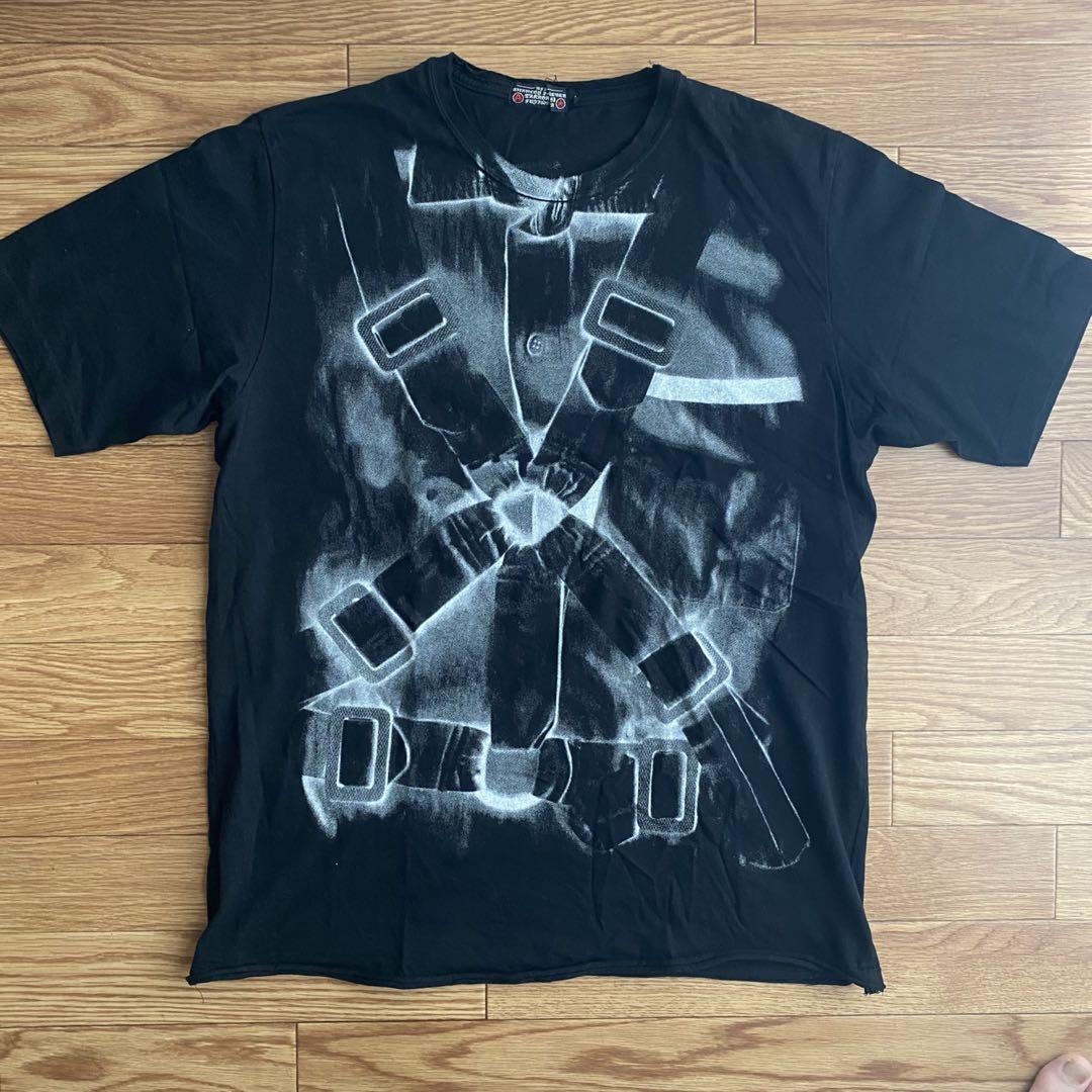 レア 未使用 affa Tシャツ　Lサイズ