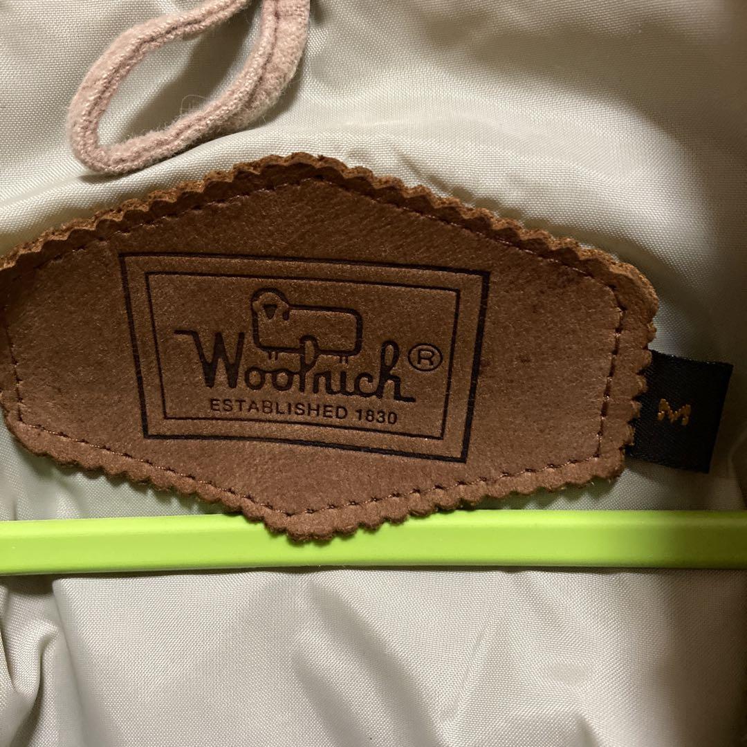 Woolrich ウールジャケット M ヴィンテージ