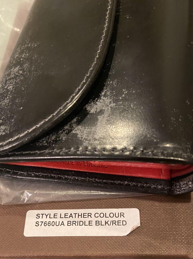 Whitehouse Cox ホワイトハウスコックス　新品未使用