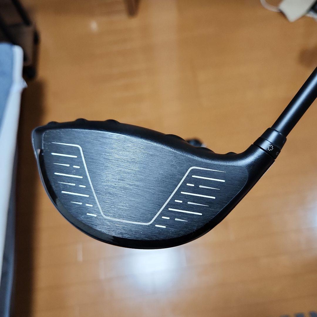 PING ピン G425 SFT (2020) ドライバー フレックスS