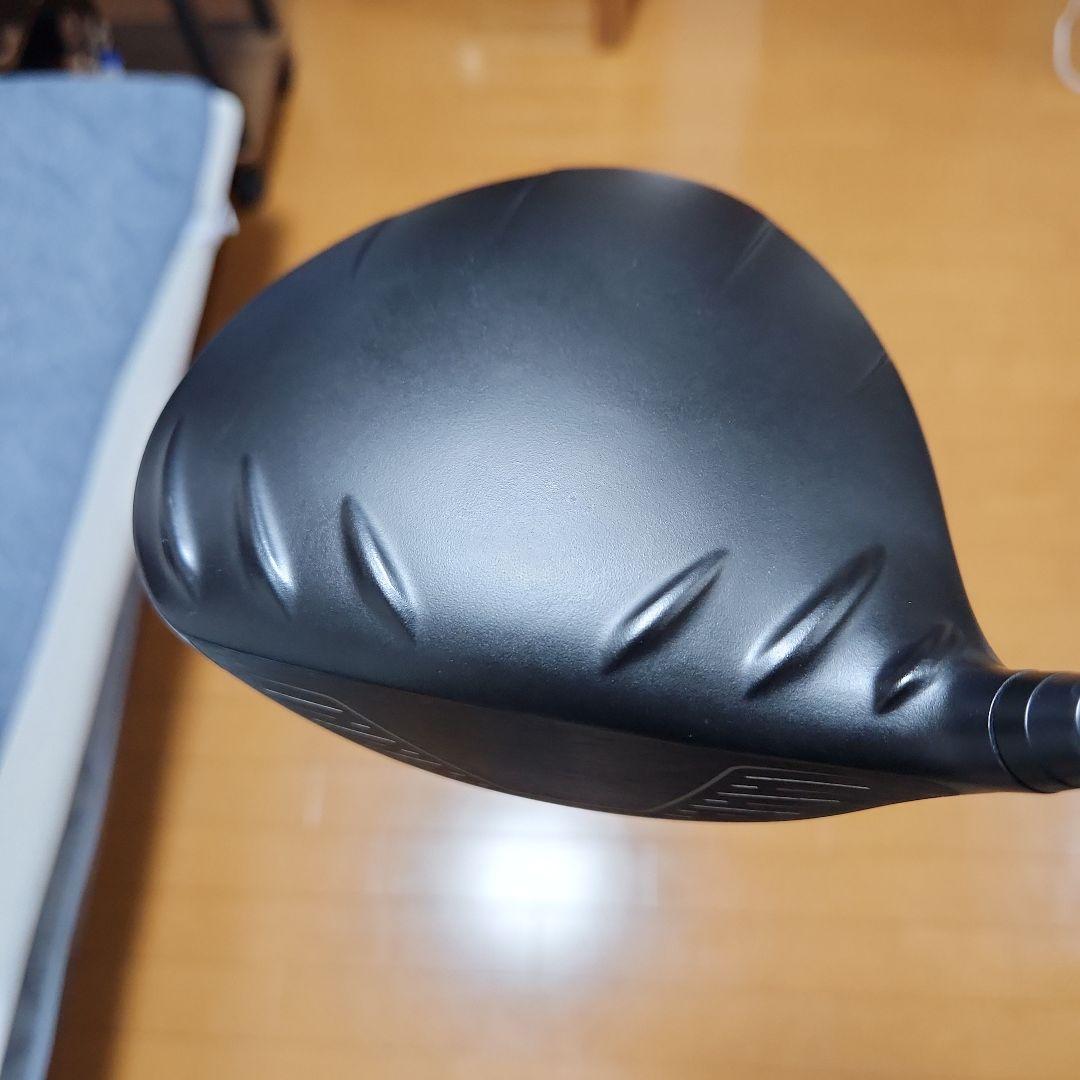 PING ピン G425 SFT (2020) ドライバー フレックスS