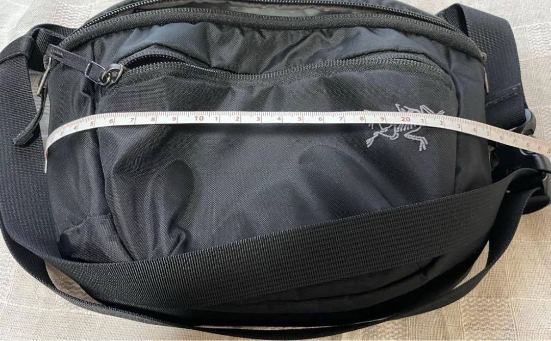 Arc'teryx マンティス2