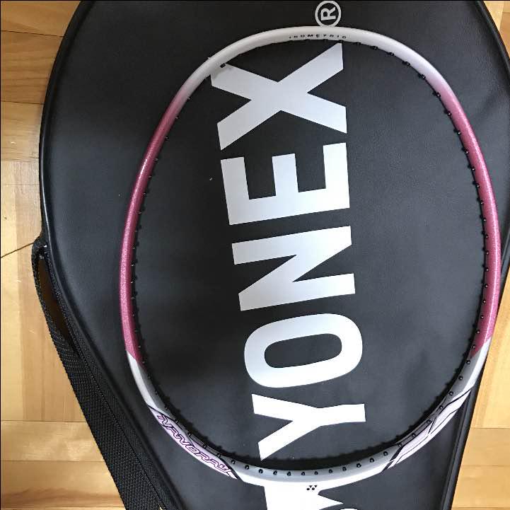 バドミントンラケット (Yonex) 新品