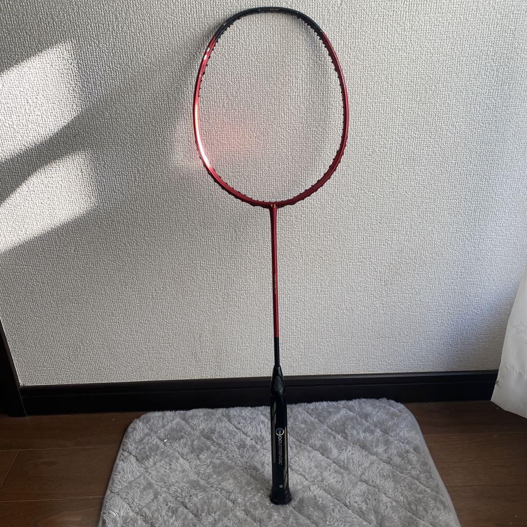 WILSON RECON PX 7000 バドミントンラケット