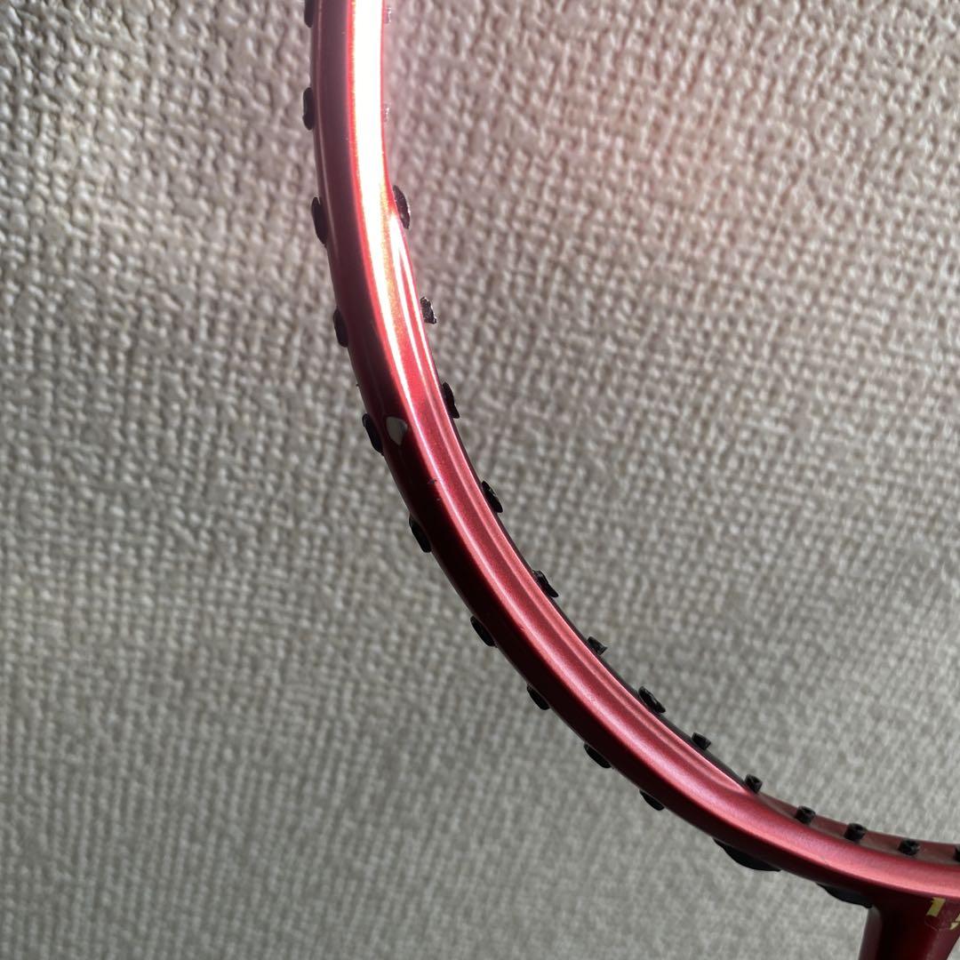 WILSON RECON PX 7000 バドミントンラケット