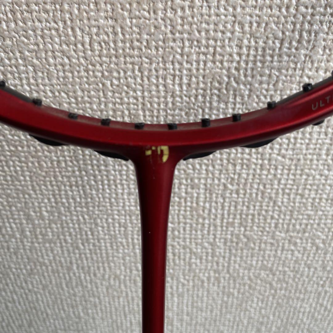 WILSON RECON PX 7000 バドミントンラケット