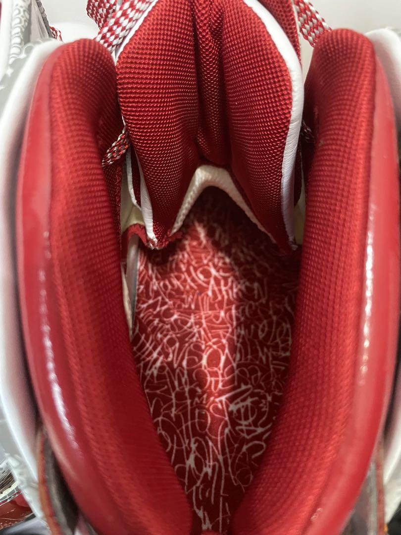 Nike ナイキ メンズ スニーカー 【Nike LeBron 6】 28cm