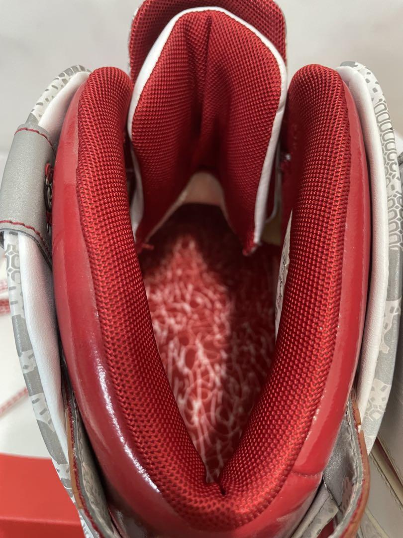 Nike ナイキ メンズ スニーカー 【Nike LeBron 6】 28cm