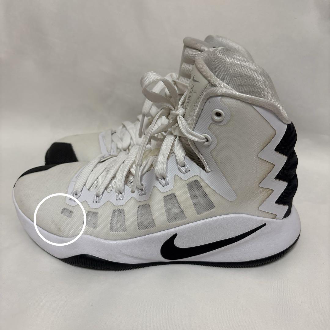 シューズ(男性用) NIKE HYPERDUNK