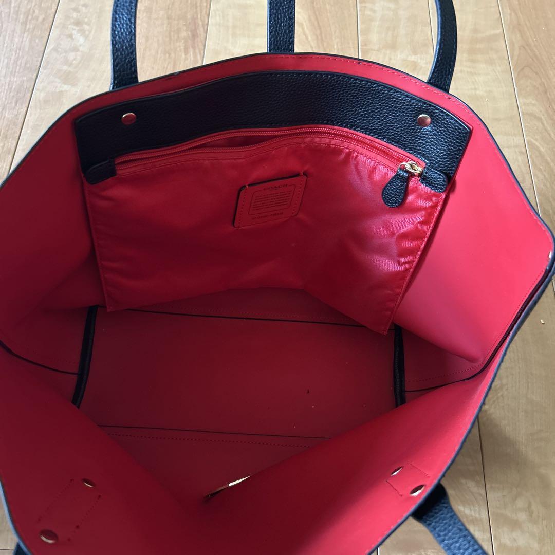 COACH. バック