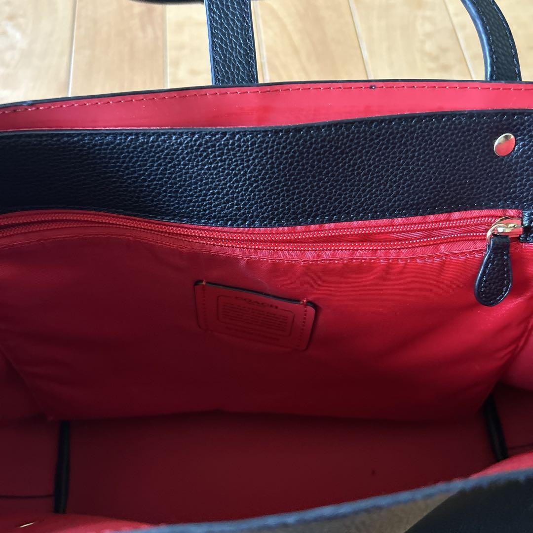 COACH. バック