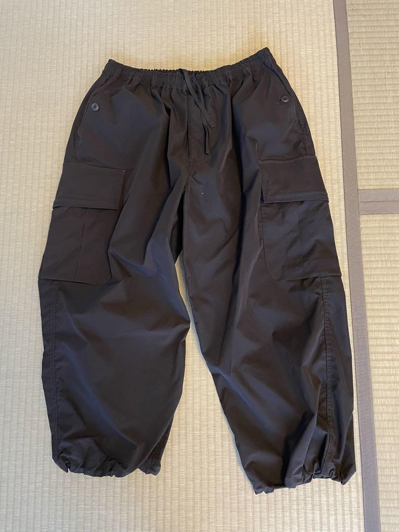 DAIWA PIER39  TECH WIDE 6P PANTS