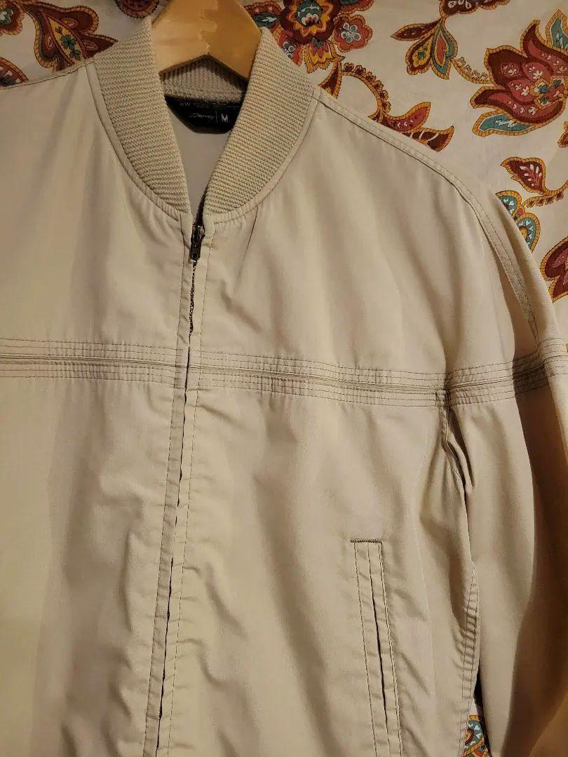 70s ヴィンテージ JC PENNEY スイングトップ ベージュ USA製