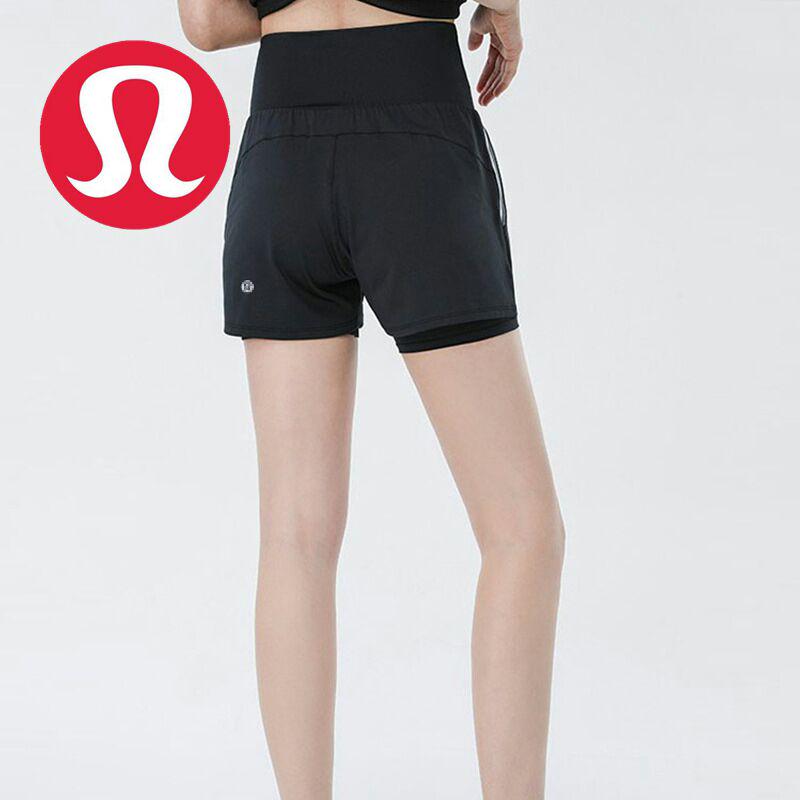 Lululemonヨガ用パンツ