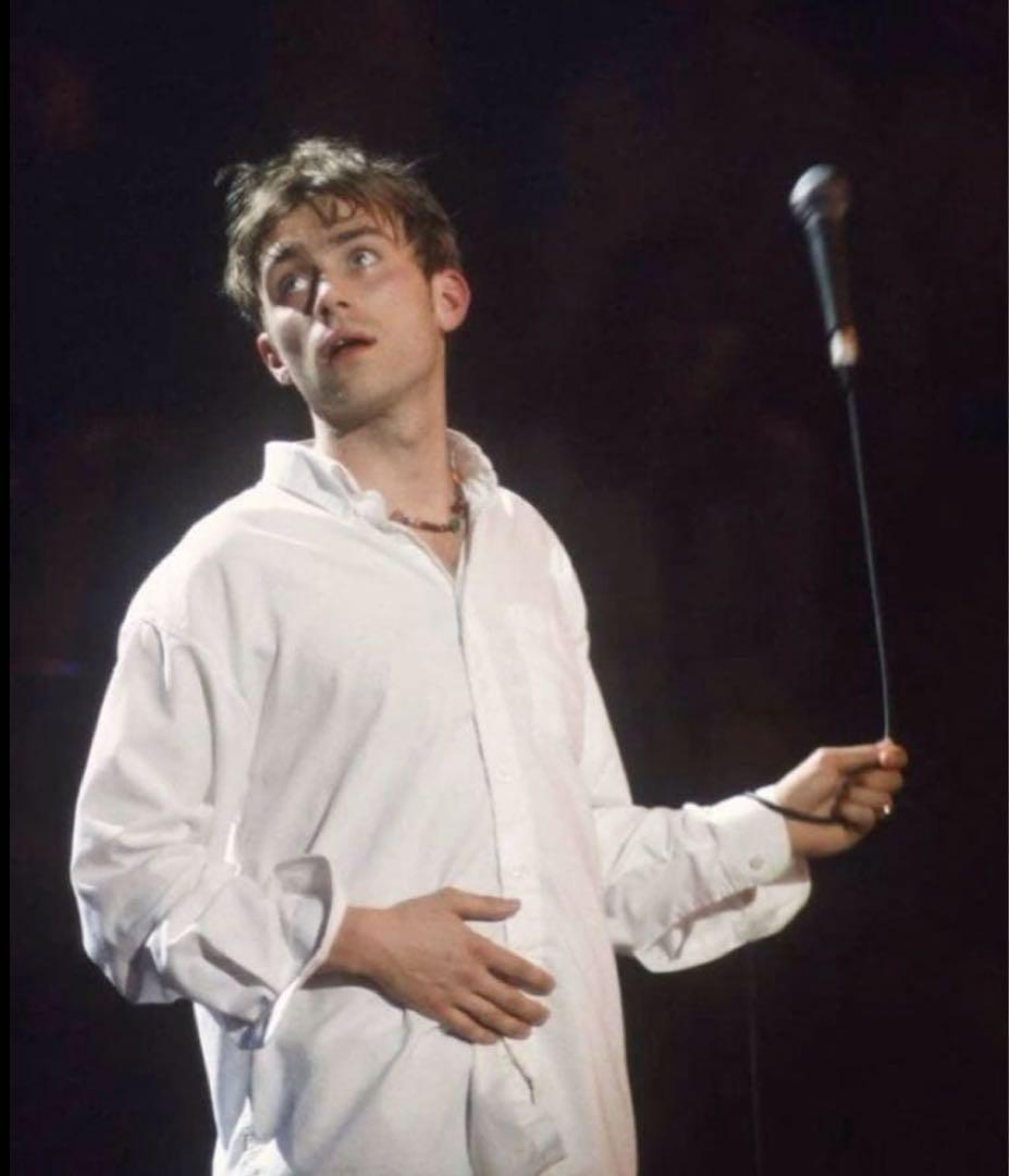 BEN SHERMAN 80s SHIRTXL LL Ben Sherman