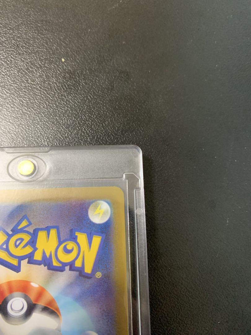 ポケモンカード サーナイトex SAR