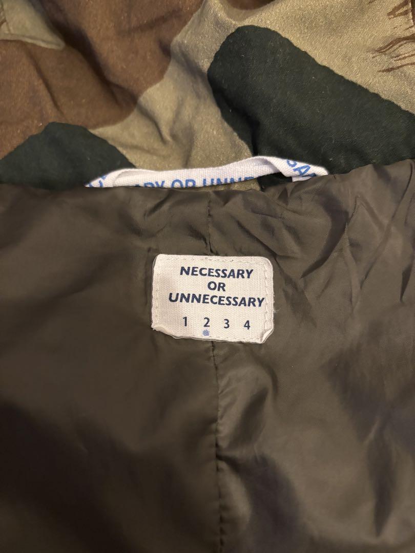 necessaryorunnecessary