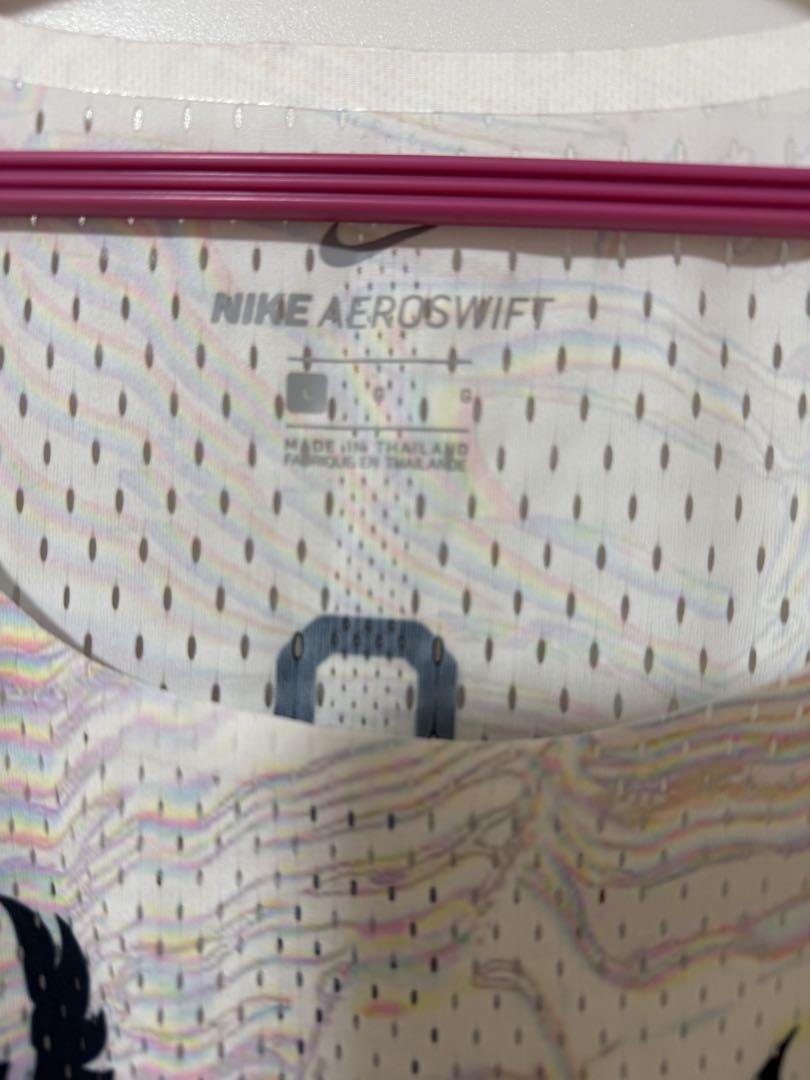 Nike Aeroswift オレゴンプロジェクト