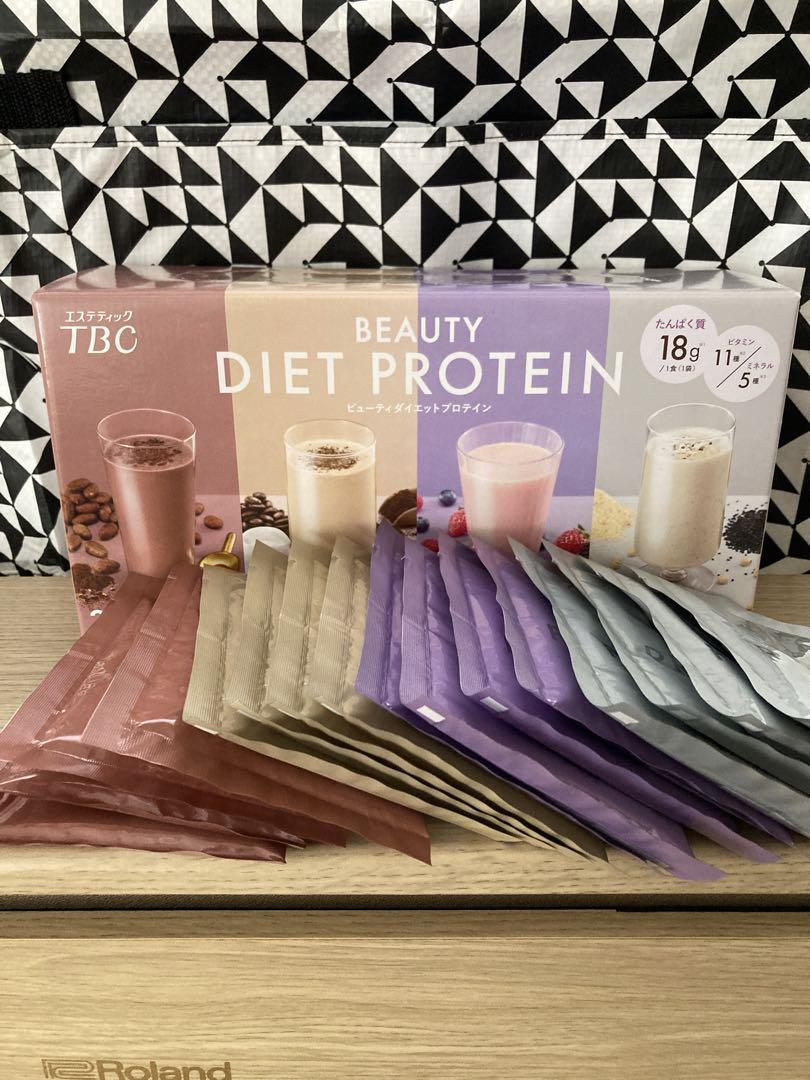 TIRTIR ダイエットプロテイン 他 まとめ売り 選べるSWEETS PROTEIN SHAKEセット チャイティー風味 | ULTORA