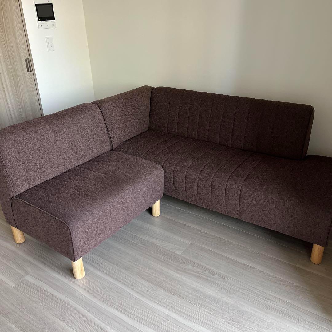 宮腰製作所 LDチェアー カスタード ルームズ大正堂 ソファー NEXPOTALLINN_EU