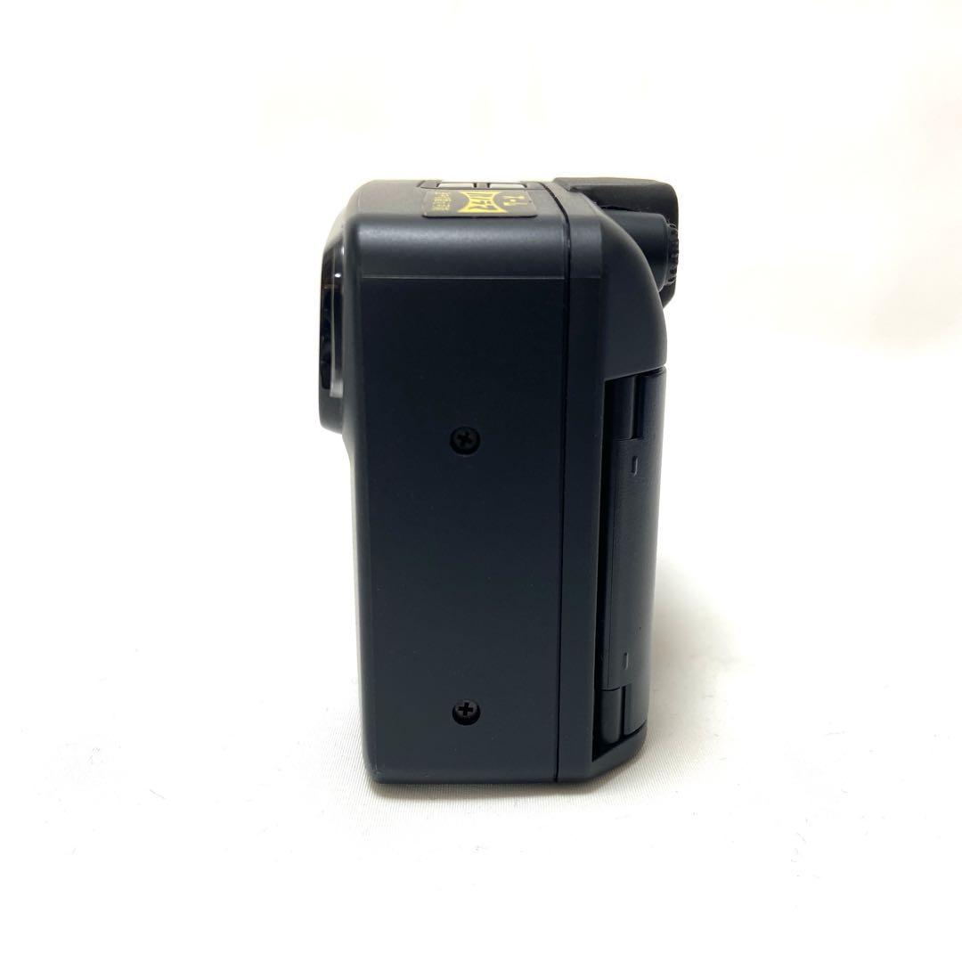 ペンタックス PENTAX ESPIO W コンパクトフィルムカメラ 動作品