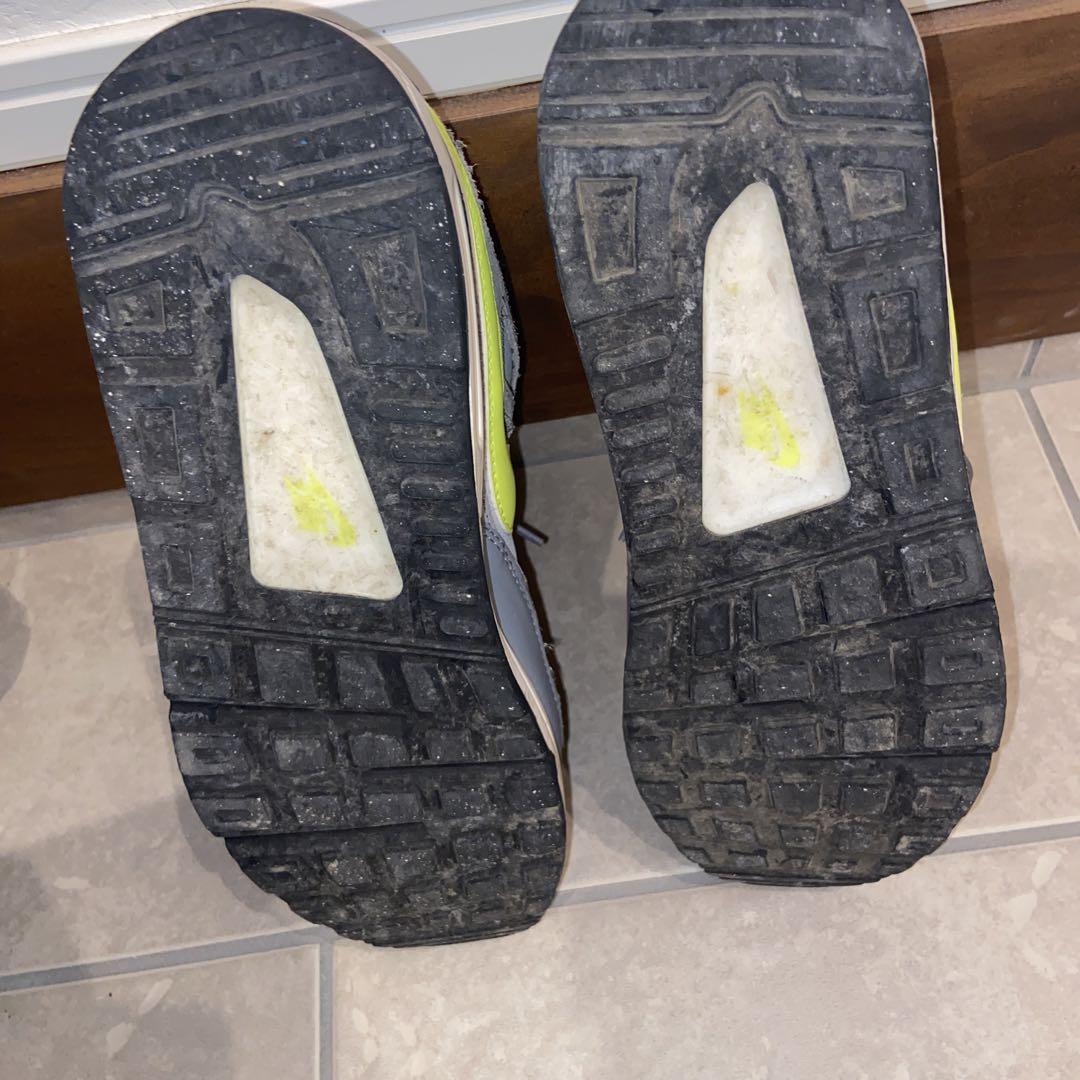 NIKE  エアマックス　スニーカー