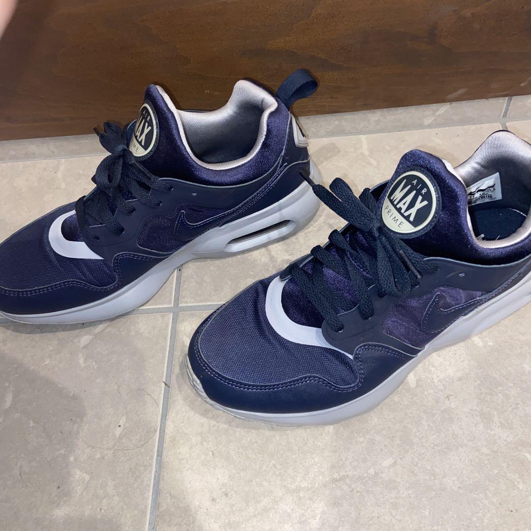 NIKE  エアマックス　スニーカー