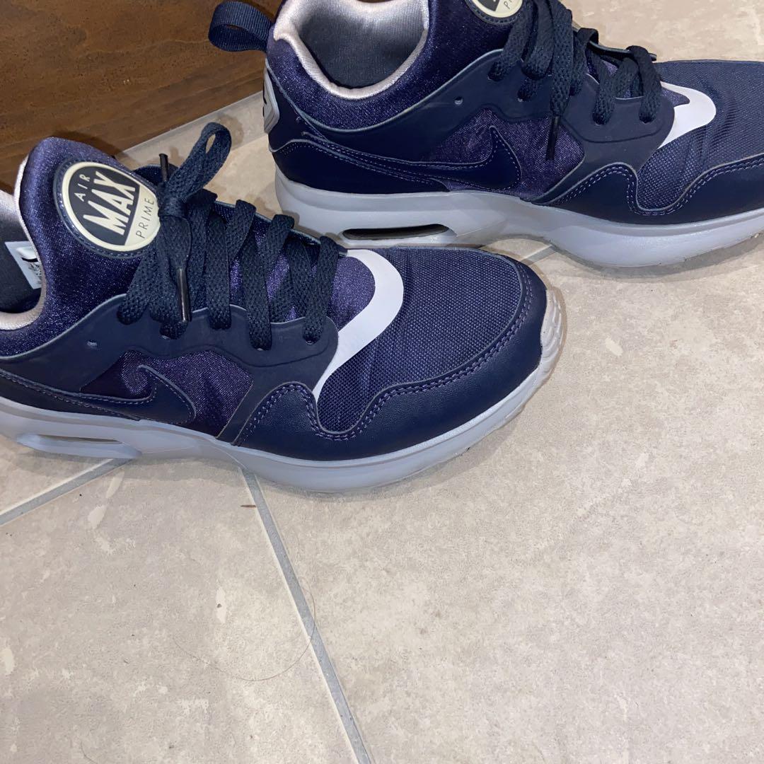 NIKE  エアマックス　スニーカー