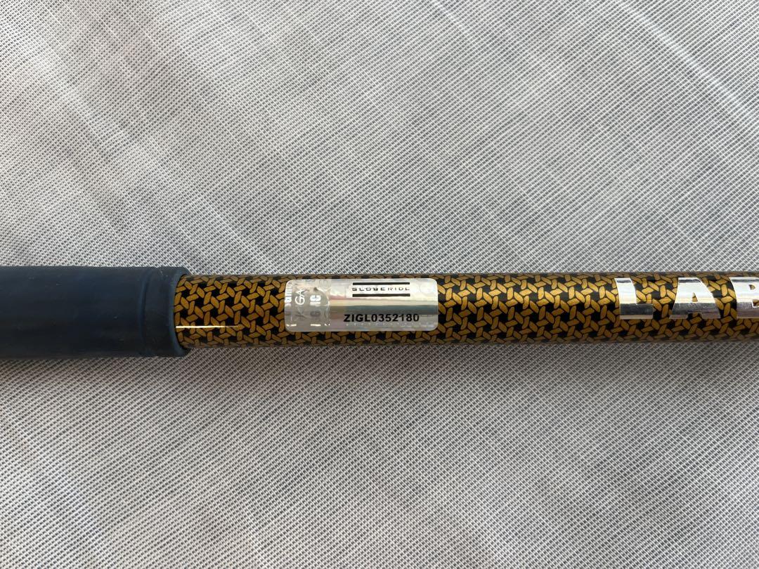 【中古】ONOFF FAIRWAY ARMS KURO 2024 5W_画像1