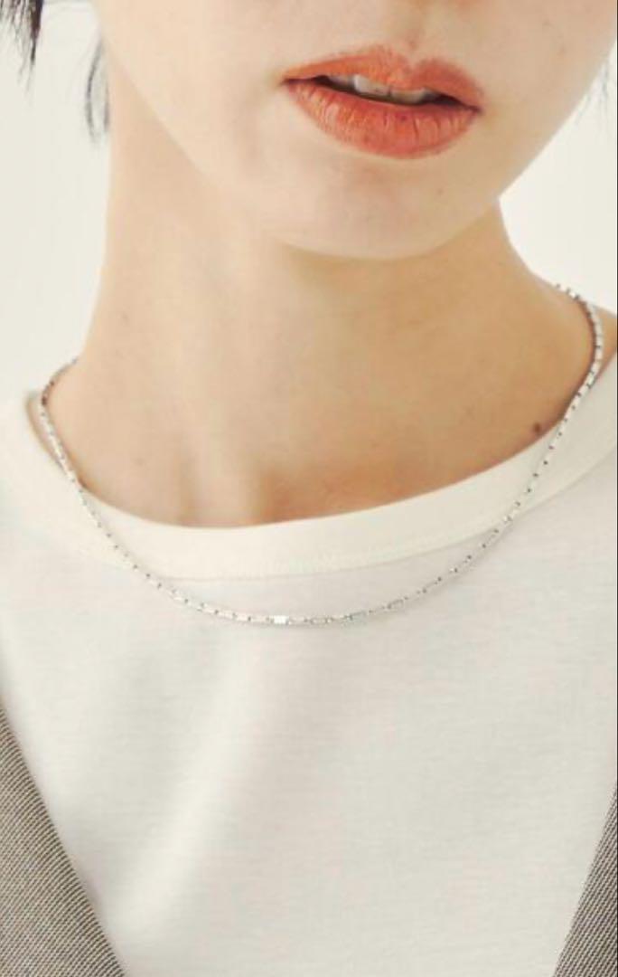 ＜ PHILIPPE AUDIBERT ＞PA KRISTEN NL GD PHILIPPE AUDIBERTネックレス - メルカリ