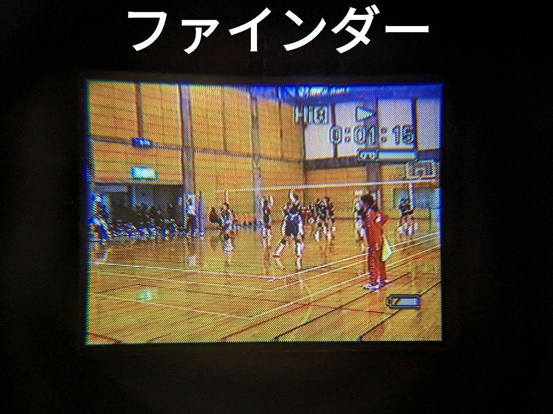 SONY　CCD-TRV90　ビデオカメラ　ハンディカム　8mmテープ対応