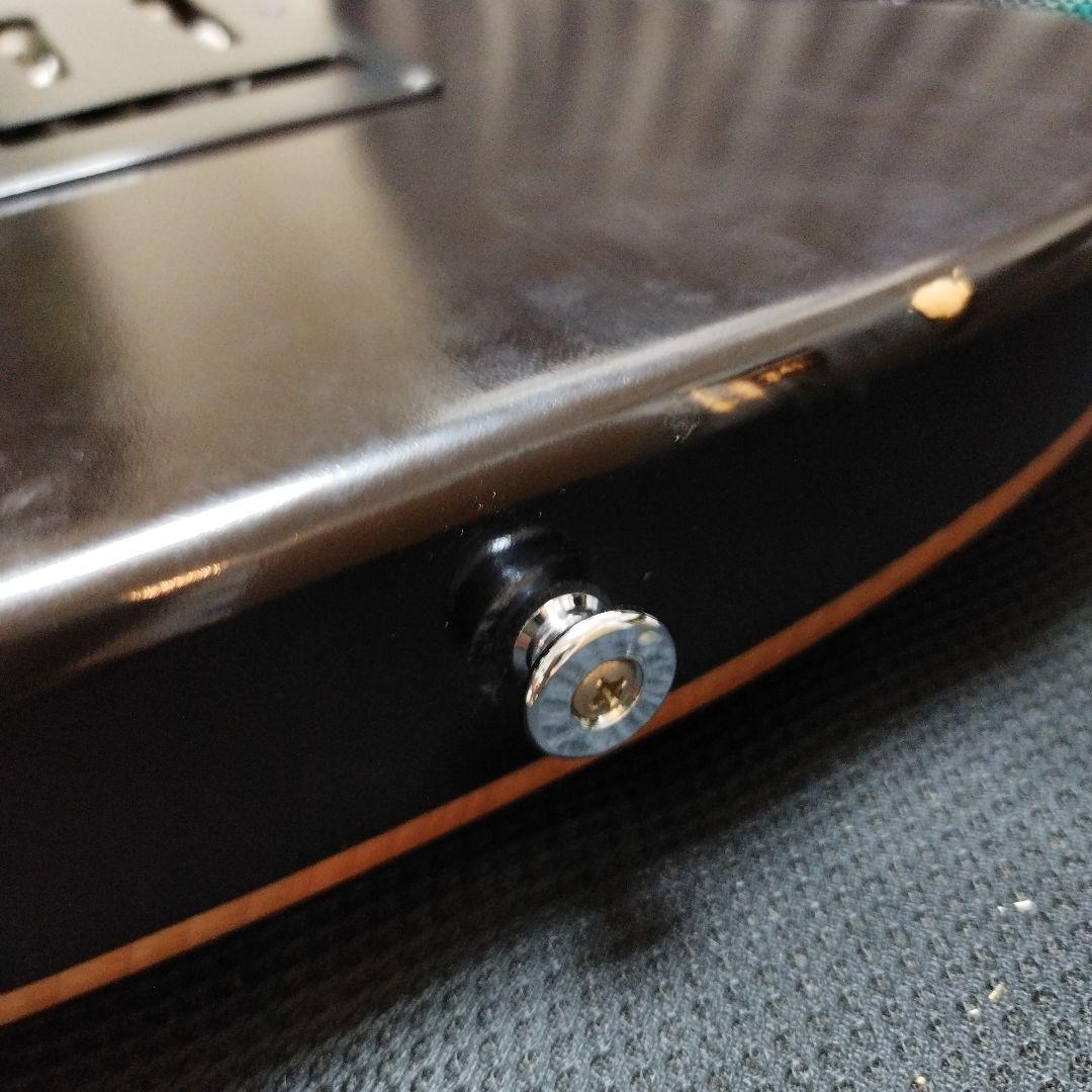 ディバイザー ロゼッタ Rosetta Customセミハードケース付