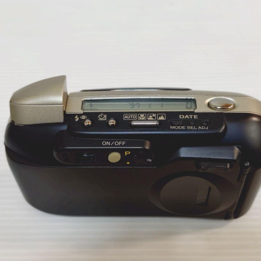 【動作確認ＯＫ】MINOLTA　CAPIOS75