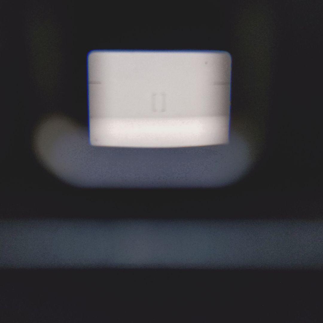 【動作確認ＯＫ】MINOLTA　CAPIOS75