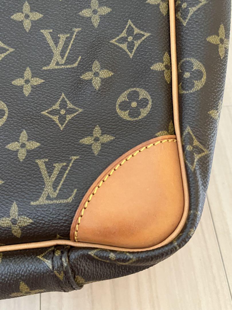 Louis Vuitton☆シリウス45☆トラベルバッグ