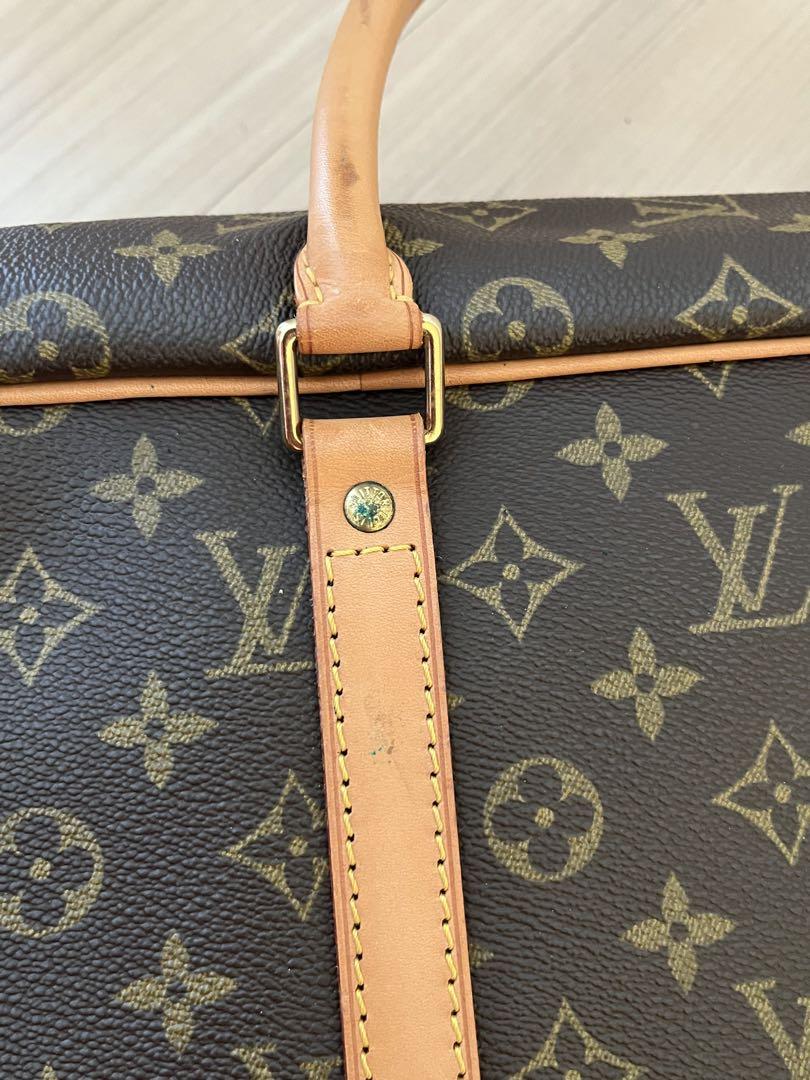 Louis Vuitton☆シリウス45☆トラベルバッグ