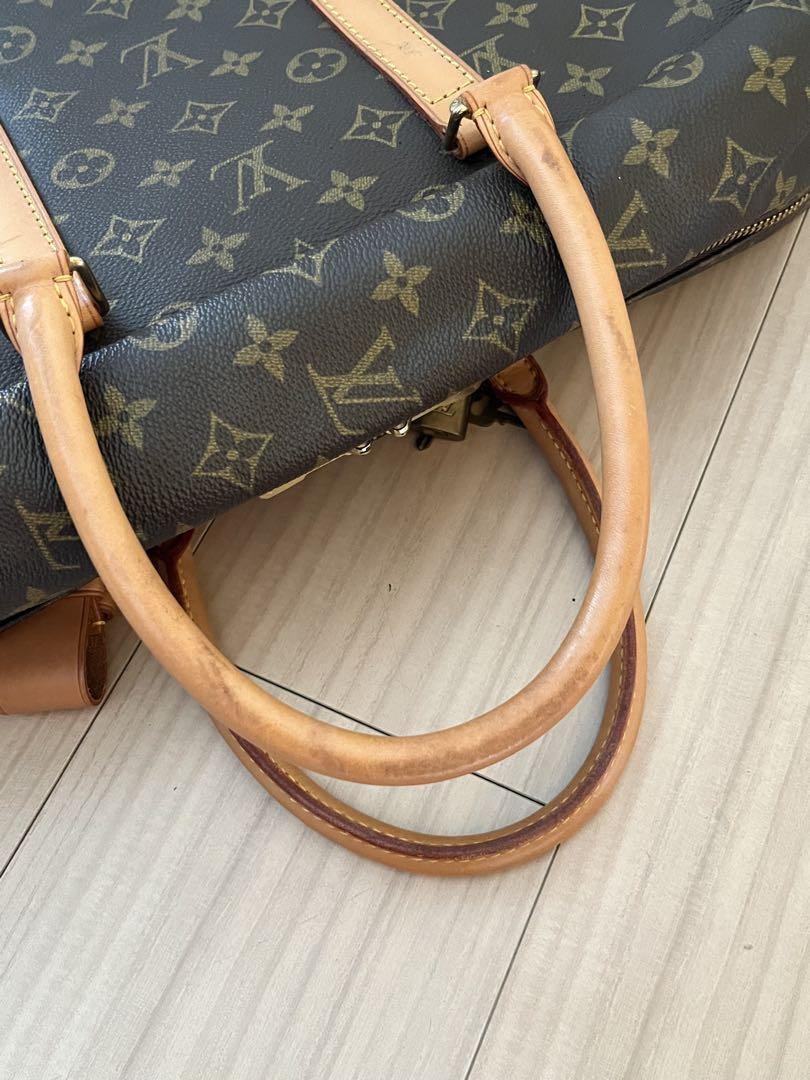 Louis Vuitton☆シリウス45☆トラベルバッグ
