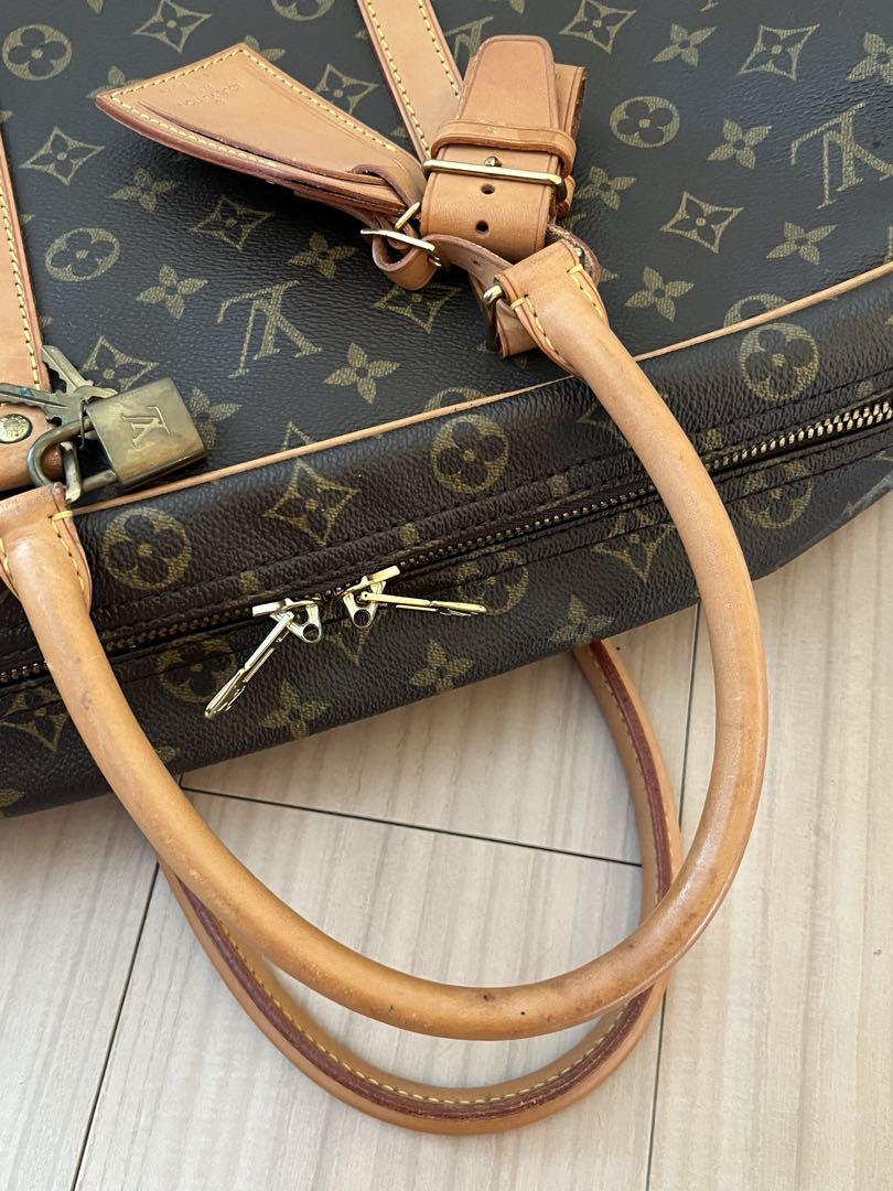 Louis Vuitton☆シリウス45☆トラベルバッグ